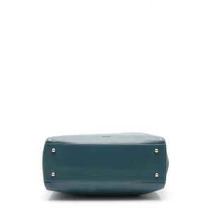 ポールスミス PAUL SMITH ビジネスバッグ ダークグリーン レザー 