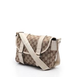 グッチ GUCCI メッセンジャー ショルダーバッグ 145858