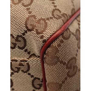 GUCCI ディアマンテ スーキー ハンドバッグ ベージュ レッド 楽天市場】グッチ ディアマンテ スーキー トート ハンドバッグ