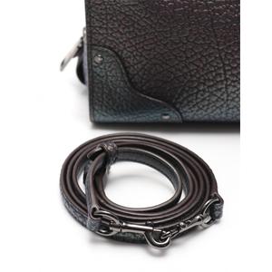 コーチ COACH ハンドバッグ ショルダーバッグ ホログラム マーサー 