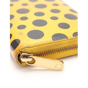ルイヴィトン LOUIS VUITTON ラウンドファスナー長財布 ジッピー