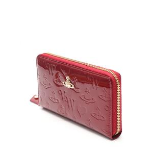 ヴィヴィアンウエストウッド Vivienne Westwood ラウンドファスナー長