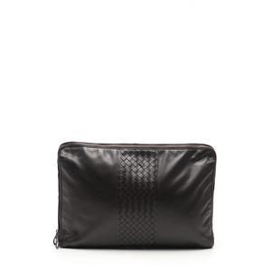 ボッテガヴェネタ BOTTEGA VENETA クラッチバッグ イントレチャート