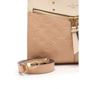 ルイヴィトン LOUIS VUITTON ハンドバッグ スリーPM モノグラム