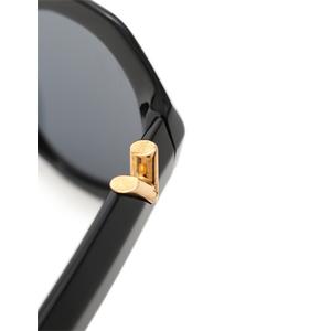 ルイヴィトン LOUIS VUITTON サングラス ジャマード 黒 小物 Z2368E 