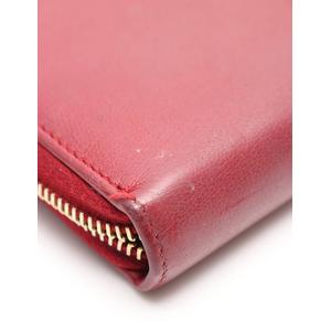 SAINT LAURENT 長財布 赤 楽天市場】【財布】YVES SAINT LAURENT イヴ サン ローラン イブ
