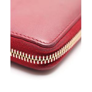 イヴサンローラン YVES SAINT LAURENT ラウンドファスナー長財布
