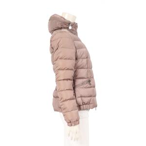 モンクレール MONCLER ダウンジャケット サングリア グレーベージュ 1 