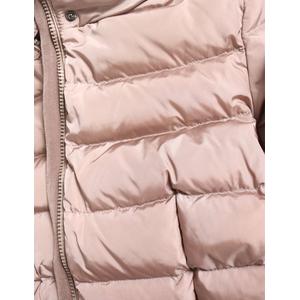 モンクレール MONCLER ダウンジャケット サングリア グレーベージュ 1 