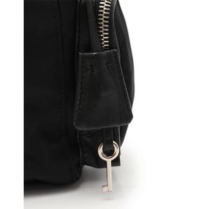 PRADA ショルダーバッグ ブラック ワンショルダー BR3307 楽天市場】プラダ Prada BR3307 ワンショルダーバッグ テスート