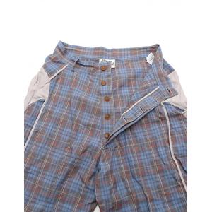 ヴィヴィアンウエストウッドマン Vivienne Westwood MAN パンツ 青 