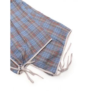 ヴィヴィアンウエストウッドマン Vivienne Westwood MAN パンツ 青 