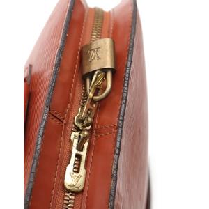 Louis Vuitton エピレザー ブラウンリュック yukishop｜激安ブランドコピー バッグ/時計/服/靴/ジュエリー