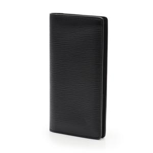 ルイヴィトン LOUIS VUITTON 二つ折り長財布 ポルトフォイユ