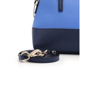 ケイトスペード KATE SPADE ハンドバッグ ショルダーバッグ 青