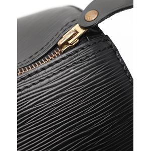 ルイヴィトン LOUIS VUITTON ハンドバッグ スピーディ40 エピ
