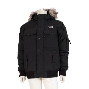 THE NORTH FACE ノースフェイスフード付きジャケット L/G