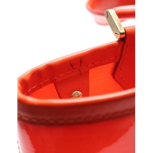 ルイヴィトン LOUIS VUITTON ハンドバッグ ミニラグーンベイ エピ