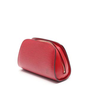 ルイヴィトン エピ ドーフィーヌPM・レッド