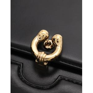 GUCCI ブラック パーティーバッグ ゴールドチェーン 1057004047943542_1.jpg