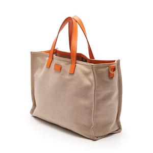 フェンディ FENDI トートバッグ ショルダーバッグ ベージュ
