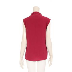 GUCCI ノースリーブトップス ブラック S 楽天市場】【中古】新品同様 24SS GUCCI グッチ タータン
