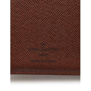 ルイヴィトン LOUIS VUITTON 二つ折り財布 ポルトフォイユ ヴィエノワ