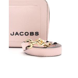 未使用  マークジェイコブス パール クリスタル バックル ミュール  ピンク MARC JACOBS マークジェイコブス トートバッグ H053L01RE22 691