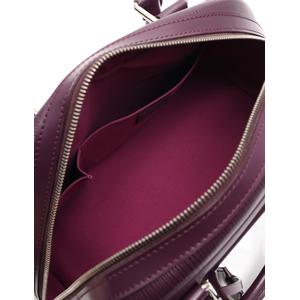 ルイヴィトン LOUIS VUITTON ハンドバッグ ボーリングモンテーニュPM