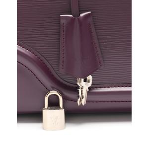 ルイヴィトン LOUIS VUITTON ハンドバッグ ボーリングモンテーニュPM