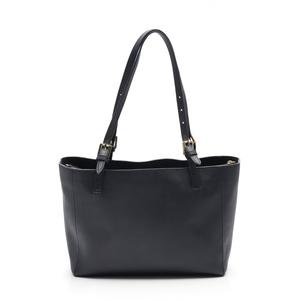 トリーバーチ TORY BURCH トートバッグ ヨークスモール ネイビー