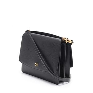 ルイヴィトン LOUIS VUITTON ショルダーバッグ グルネル エピ