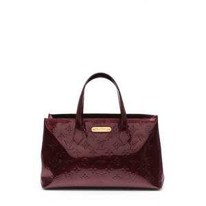 ルイヴィトン LOUIS VUITTON ハンドバッグ ウィルシャーPM