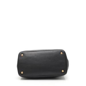 PRADA BN2579 WT-DANO ブラックレザーハンドバッグ 楽天市場】PRADA プラダ ハンドバッグ トートバッグ 2WAY