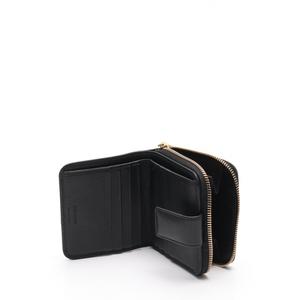 イヴサンローラン YVES SAINT LAURENT 二つ折り財布 コンパクト