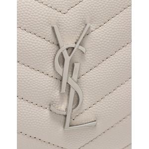 サンローラン パリ SAINT LAURENT PARIS 二つ折り財布