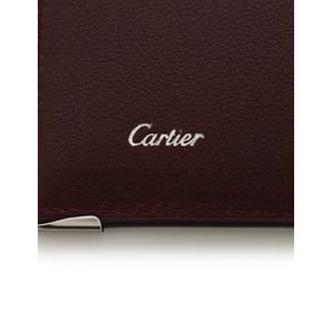 カルティエ Cartier カードケース 名刺入れ マスト ドゥ