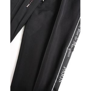 ディオールオム Dior HOMME ジョガーパンツ スラックス アトリエ 