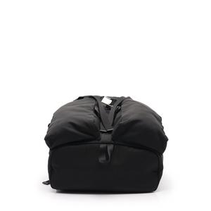 プラダ PRADA バックパック リュック 黒 2VZ065 ナイロン TESSUTO