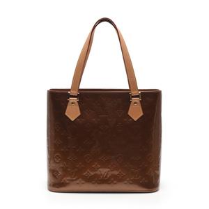 ルイヴィトン LOUIS VUITTON トートバッグ ヒューストン モノグラム