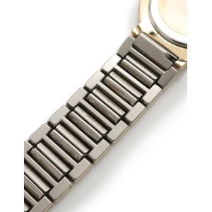 イヴサンローラン YVES SAINT LAURENT 腕時計 レディース ゴールド