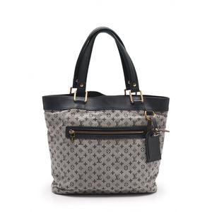 ルイヴィトン モノグラム ルシーユ トートバッグ ブルーM92675 楽天市場】【バッグ】LOUIS VUITTON ルイ ヴィトン モノグラム