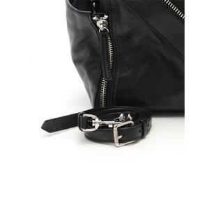 完売必至【ディーゼル】ハンドバッグ ショルダー 2way レザー 黒 ディーゼル DIESEL ショルダーバッグ ボストン ハンドバッグ