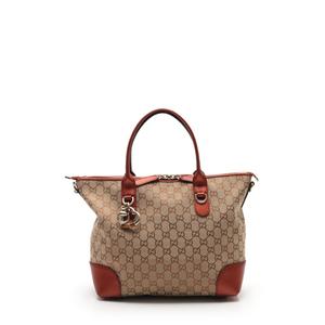グッチ GUCCI ハンドバッグ ショルダーバッグ ハートビット GG