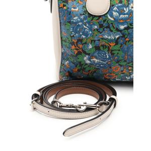 コーチ COACH ハンドバッグ ショルダーバッグ ローズメドウ フローラル  