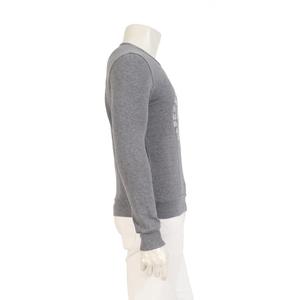 ディオールオム Dior HOMME スウェット グレー XS トップス 長袖 