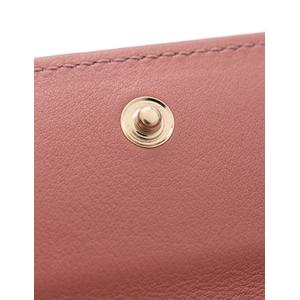 良品✨GUCCI 長財布　シマ　ラブリーハート　Wホック ピンク GUCCI（財布）のフリマアイテム一覧