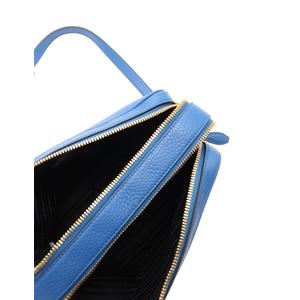 PRADA ボディバッグ 青 楽天市場】【バッグ】PRADA プラダ ウエストバッグ ウエスト