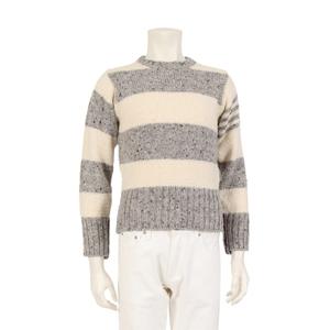 Thom browne ニットプルオーバー