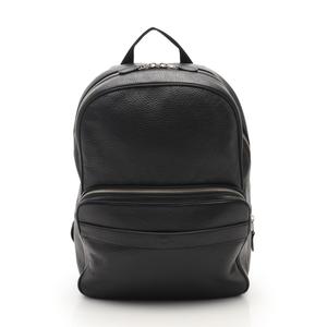 【最終値下げ】COACH ブラック レザー リュック COACH ブラックレザーリュック